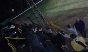 Banderazo Palomero (2)
