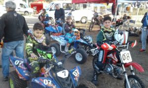 Otra más Enduro