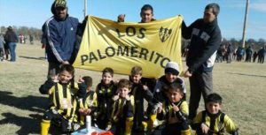 Palomeritos 5