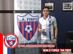 Refuerzo Ascasubi