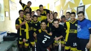 Reserva finalista