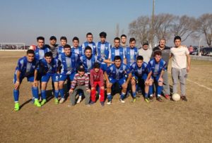 Sportivo Almada