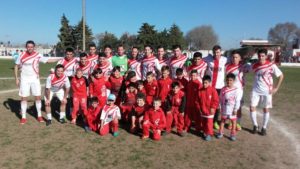 Deportivo Huracán