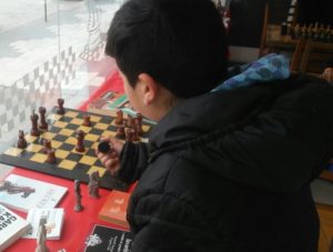 Emilio Acosta