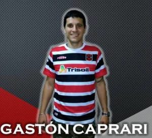 Gastón Caprari