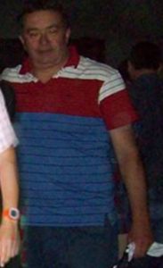 Jorge Cabral