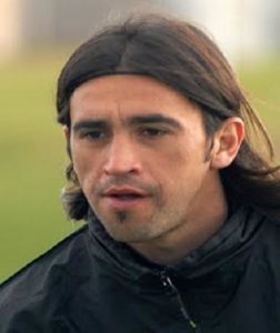 Martín Cabrera