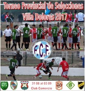 Selecciones LRRF