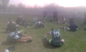 Selección LRRF