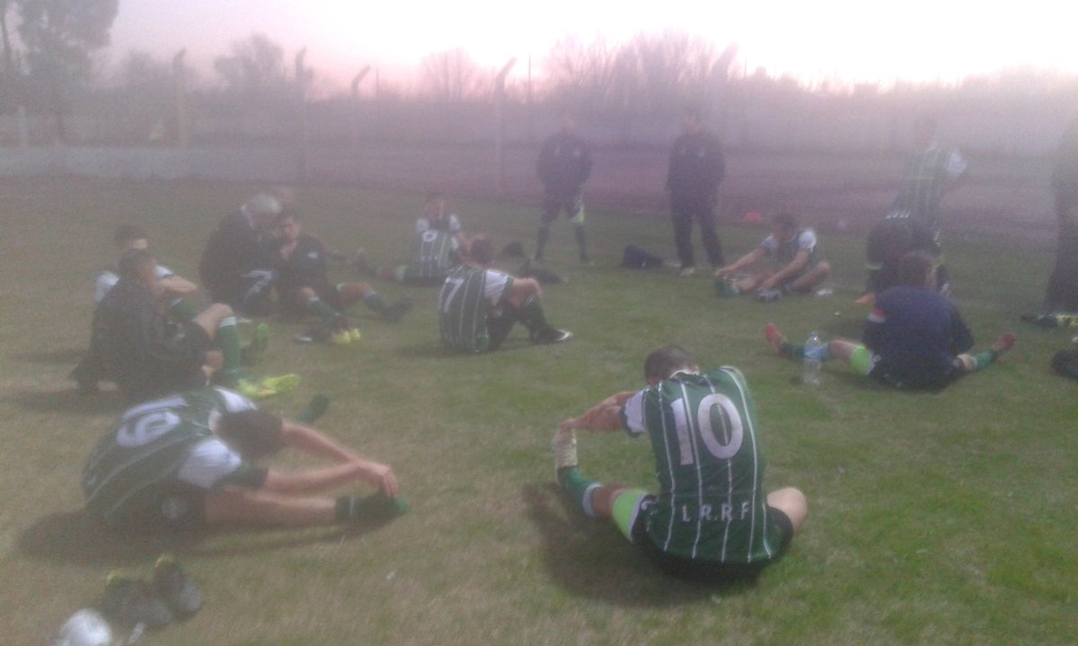 Selección LRRF