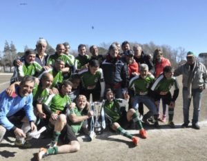 Selección LRRF