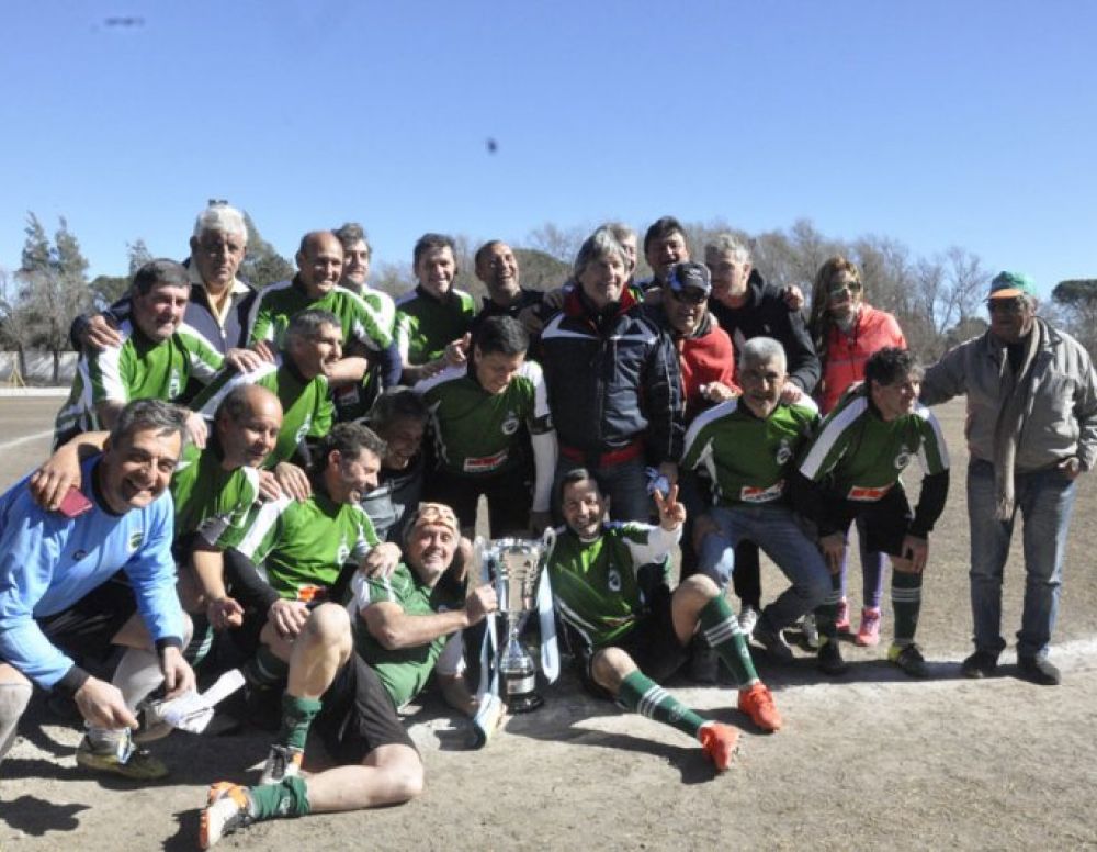 Selección LRRF