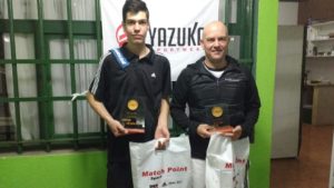 Tenis 1