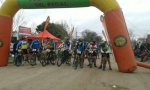 Ciclismo