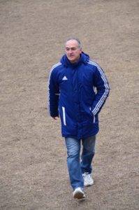 Fernando Cantarini