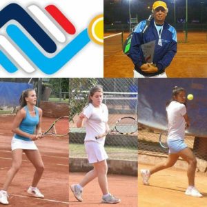 Tenis Cba