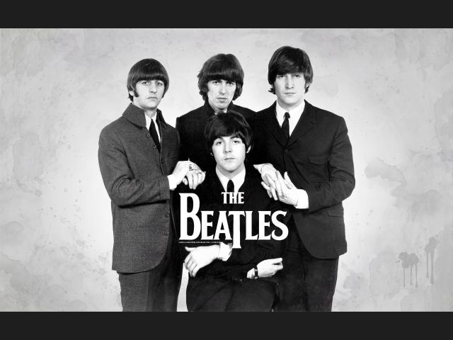 beatles