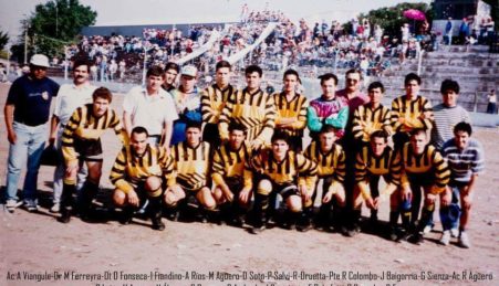 Foto plantel