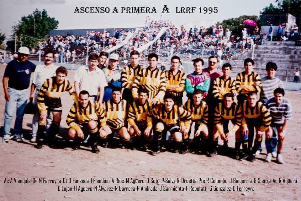 Foto plantel