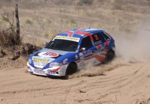 Rally