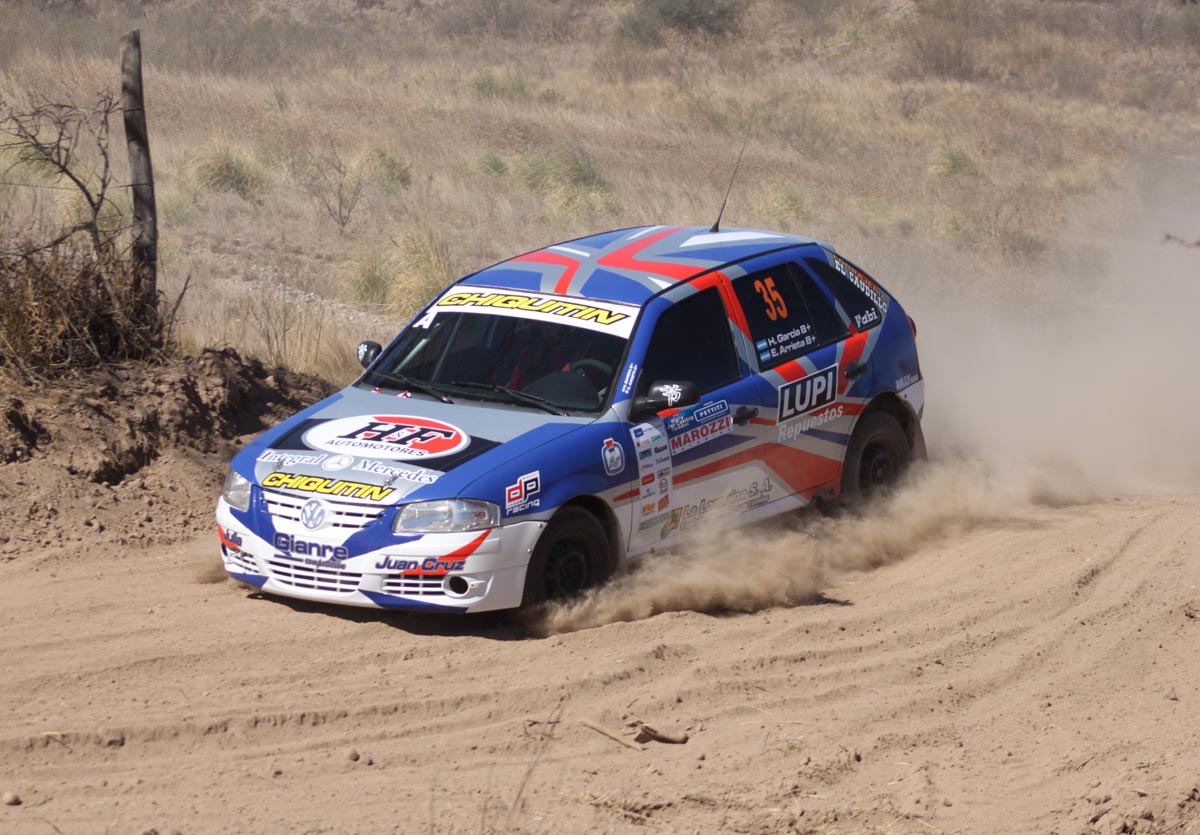 Rally