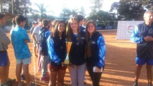 Tenis 3