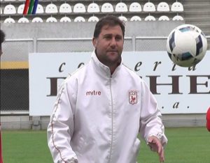 Walter Otta 7