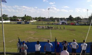 Talleres-Huracán