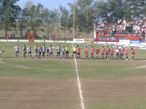 Agrario-Talleres