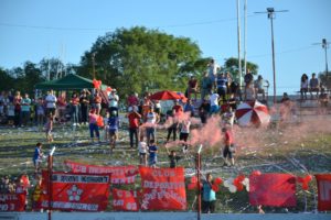 Independiente 2004 4
