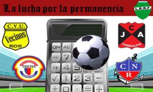 LRRF Lucha por permanencia
