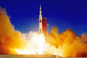 Apollo-8-launch