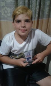 Emilio Acosta 1