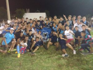 Reserva 9 de Julio