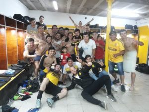 Vecinos