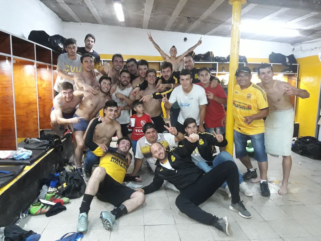 Vecinos