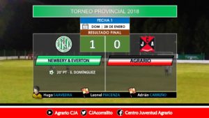 Newbery-Agrario