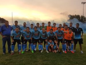 Sp Belgrano