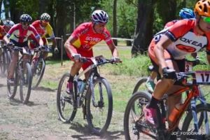 Ciclismo 1