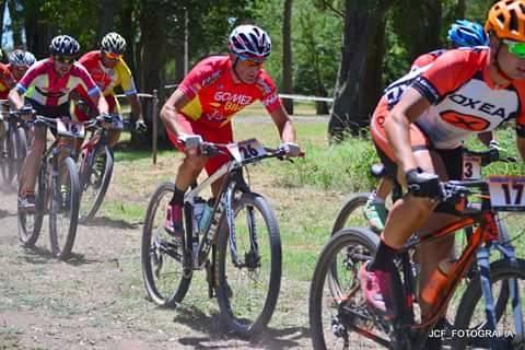 Ciclismo 1
