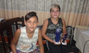 Emilio-Aaron