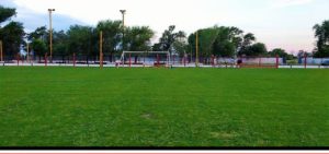 Estadio Agrario
