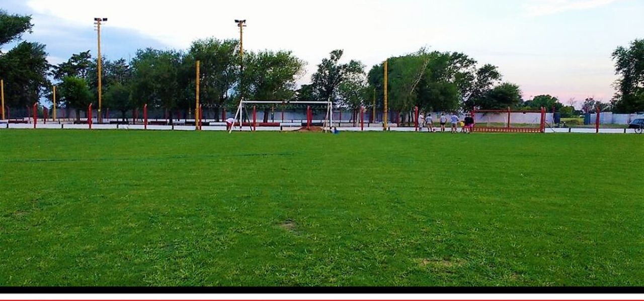 Estadio Agrario