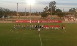 Independiente 5