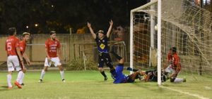 Independiente Río Tercero Argentino VM