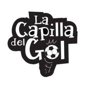 Logo La Capilla del Gol