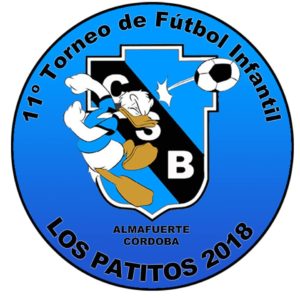 Los Patitos logo