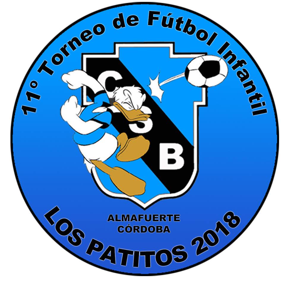 Los Patitos logo