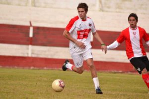 Matías Gramajo
