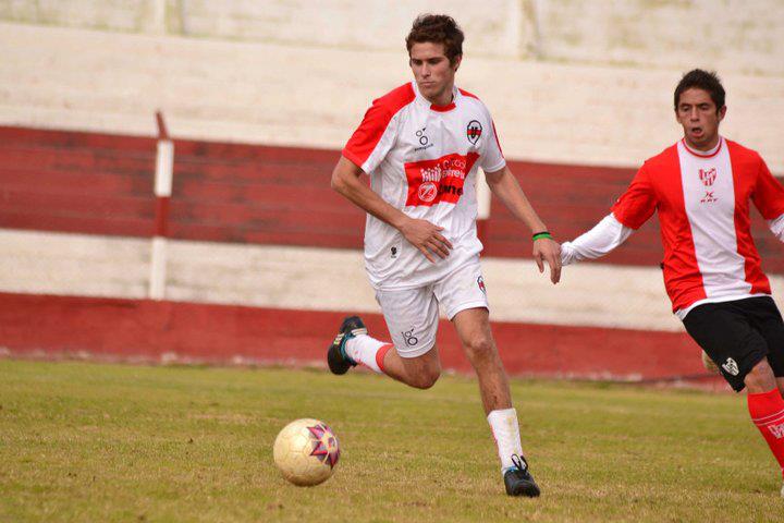 Matías Gramajo